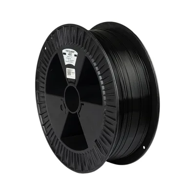 Пластик для 3D-принтера The Filament PETG 1.75mm MIDNIGHT BLACK 3kg (TF-24084)