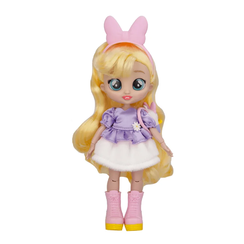 Лялька IMC BFF DISNEY Дейзі (921436)