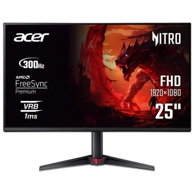 Монітор Acer VG250QF3BMIIPX (UM.KV0EE.301)