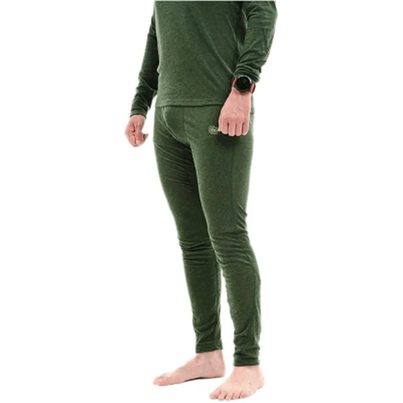 Термоштани Turbat Retezat Bottom Mns kombu green XL (012.002.0656)