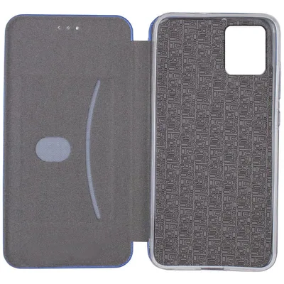 Чохол до мобільного телефона BeCover Exclusive Samsung Galaxy A06 SM-A065 Blue (712208)