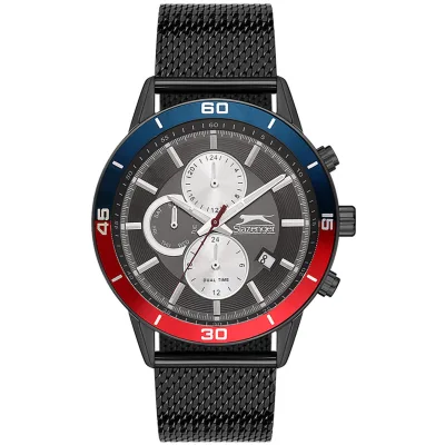 Наручний годинник Slazenger SL.09.6199.2.02
