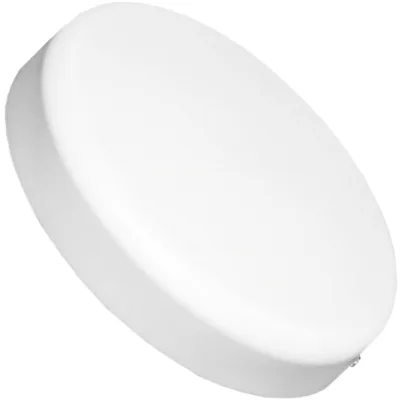 Світильник Eurolamp GL 25W 5000K (LED-NLR-25/5)