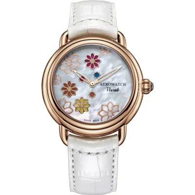 Наручний годинник Aerowatch 44960RO16