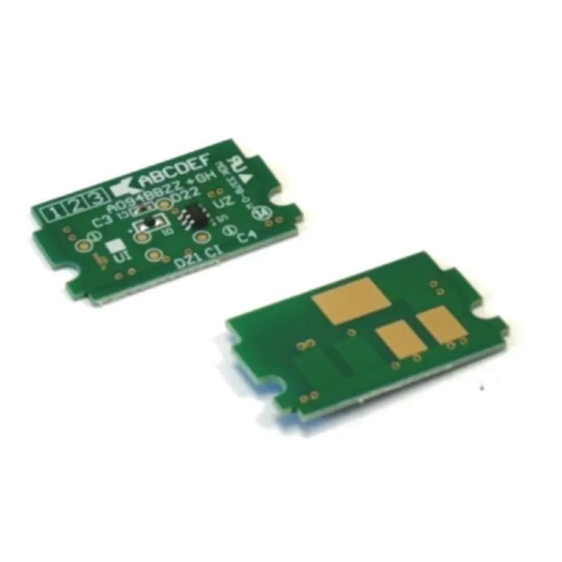 Чип для картриджа Kyocera PA2101/MA2101/1T0C22ANL1/TK-5490K 2,4K Black AHK (70265271)