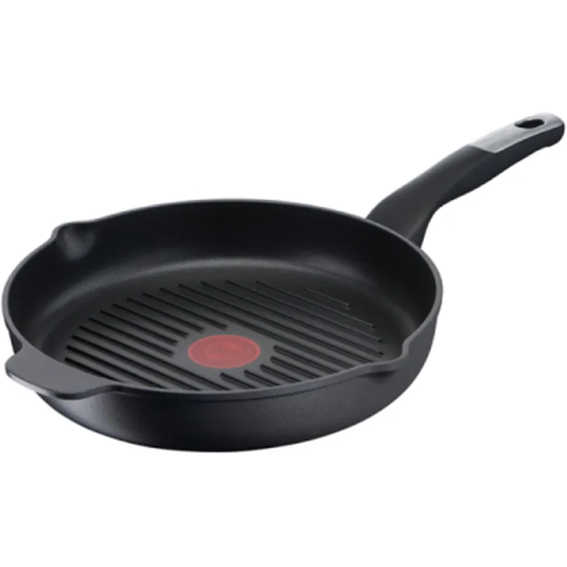 Сковорода Tefal Grill Unlimited Thermo-Spot 26 см (E2294074)