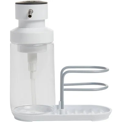 Дозатор для рідкого мила KitchenAid KEG887OSWH