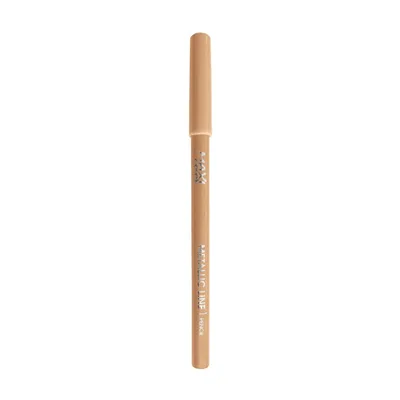 Олівець для очей Maxi Color Metallic Line Pencil 1 - Мідь (4823097104446)