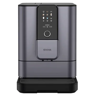 Кавомашина Nivona NIVO8107 CafeRomatica