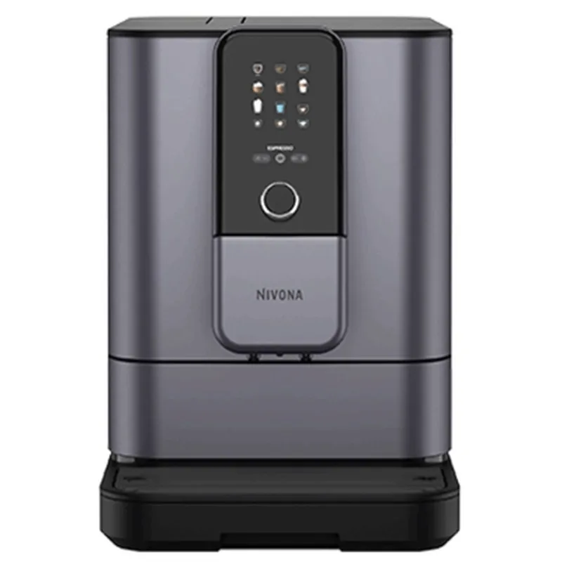 Кавомашина Nivona NIVO8107 CafeRomatica