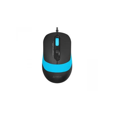 Мишка A4Tech FM10S Blue (4711421950091)