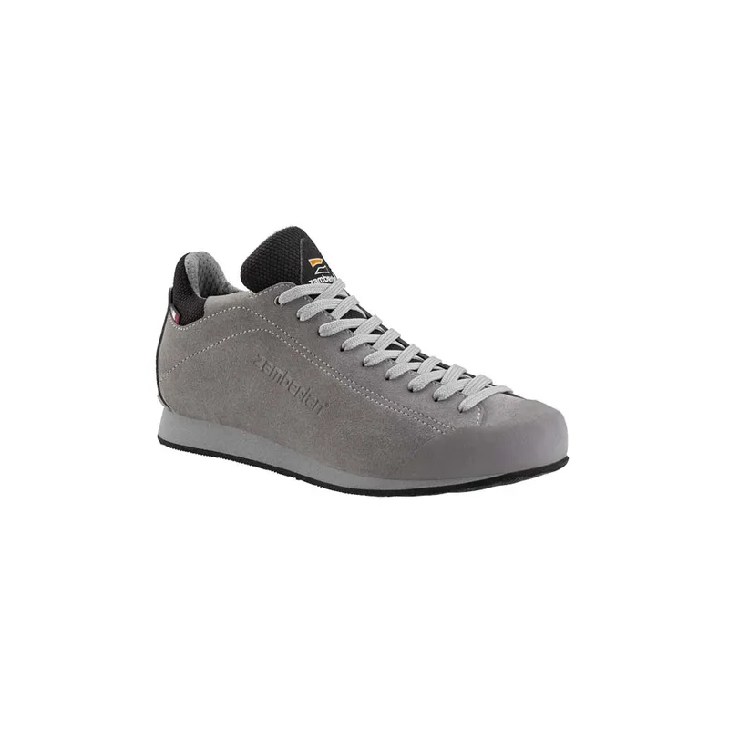 Кросівки Zamberlan 222 Free Blast POP light grey - 37 - світло-сірий (006.4820)