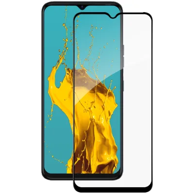 Скло захисне Piko Full Glue Tecno Spark 9 Pro Black (1283126547348)