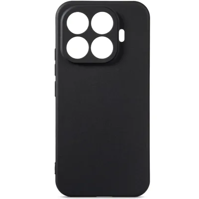 Чохол до мобільного телефона Armorstandart Matte Slim Fit Xiaomi 17T 5G Black (ARM90969)