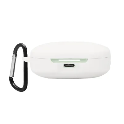 Чохол для навушників Armorstandart Hang Case для Xiaomi Redmi Buds 6 White (ARM83393)
