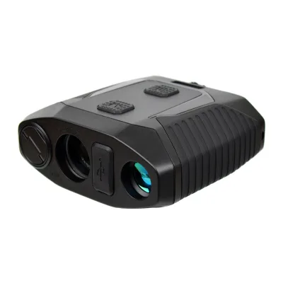 Лазерний далекомір Sigeta iMeter BLR4000A (65422)