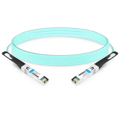 Оптичний патчкорд Alistar SFP-10G-AOC-15M