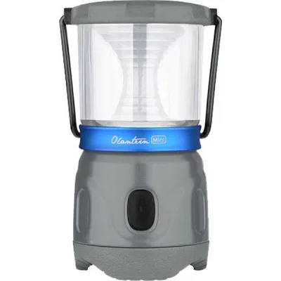 Ліхтар Olight Olantern Mini Grey (Olantern Mini(Basalt Grey)