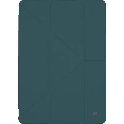 Чохол до планшета Armorstandart Y-Type PEN Samsung Galaxy Tab A9+ Pine Green (ARM85503)
