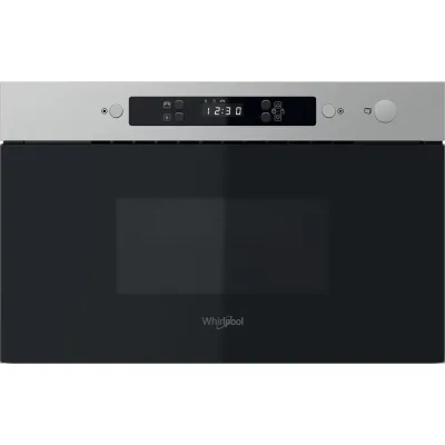 Мікрохвильова піч Whirlpool MBNA900X