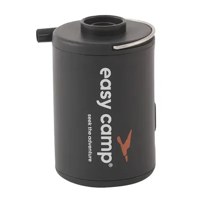 Насос для надувних меблів Easy Camp Allium Rechargeable Pump (680253) (932247)