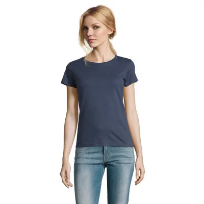 Футболка Sol's Imperial women джинсовий XL (11502244XL)