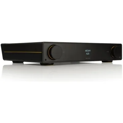 Підсилювач Arcam A25 (ARCA25EU)