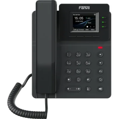 IP телефон Fanvil V60P