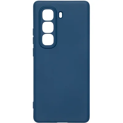 Чохол до мобільного телефона Armorstandart ICON Infinix Hot 50 Pro Plus 4G Camera cover Blue (ARM84820)