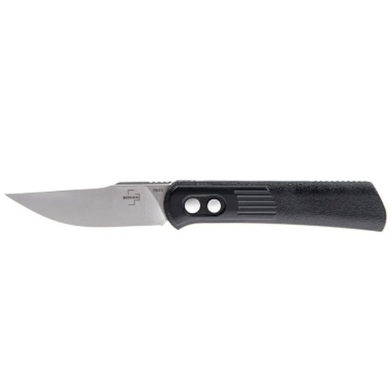 Ніж Boker Plus Alluvial 01BO345