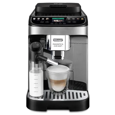 Кавомашина DeLonghi ECAM 310.80 SB