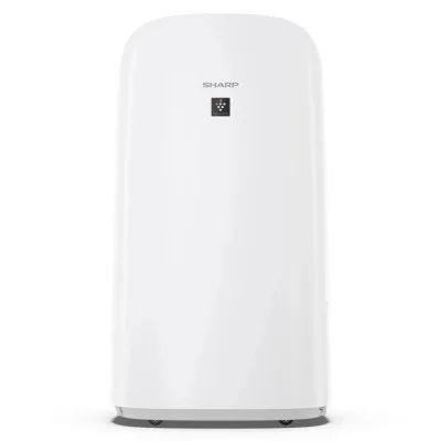 Очисник повітря Sharp KCP100EW (UA-KCP100E-W)