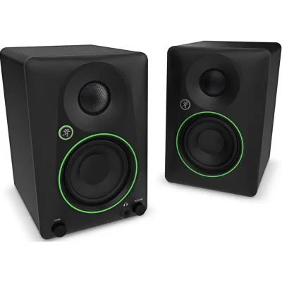Студійний монітор Mackie CR3.5BT Gen 3 (301480)