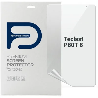 Плівка захисна Armorstandart Anti-Blue Teclast P80T 8 (ARM72019)