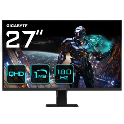 Монітор GIGABYTE GS27QA EK