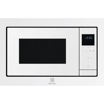 Мікрохвильова піч Electrolux LMS4253TBW