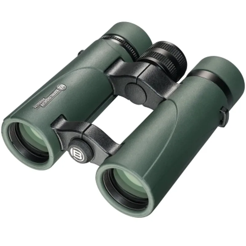 Бінокль Bresser Pirsch 10x34 WP Phase Coating (1721034), 930240