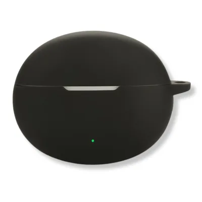Чохол для навушників BeCover для OnePlus Buds 4 Black (714834)