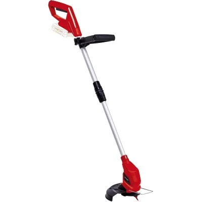 Тример садовий Einhell GC-CT 18/24 Li-Solo PXC 18V, 24см, 1.82кг (без АКБ та ЗП) (3411123)