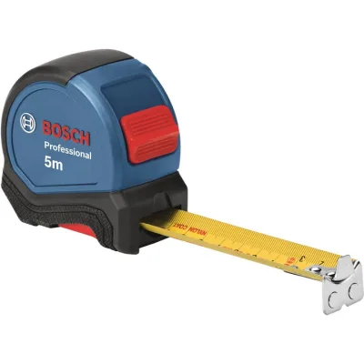 Рулетка Bosch 5м х 19мм (1.600.A01.6BH)