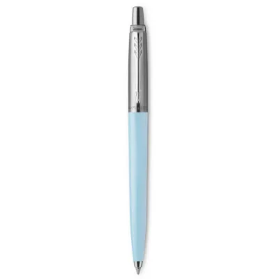 Ручка кулькова Parker JOTTER 17 Original Arctic Blue CT BP (15 932_7457)