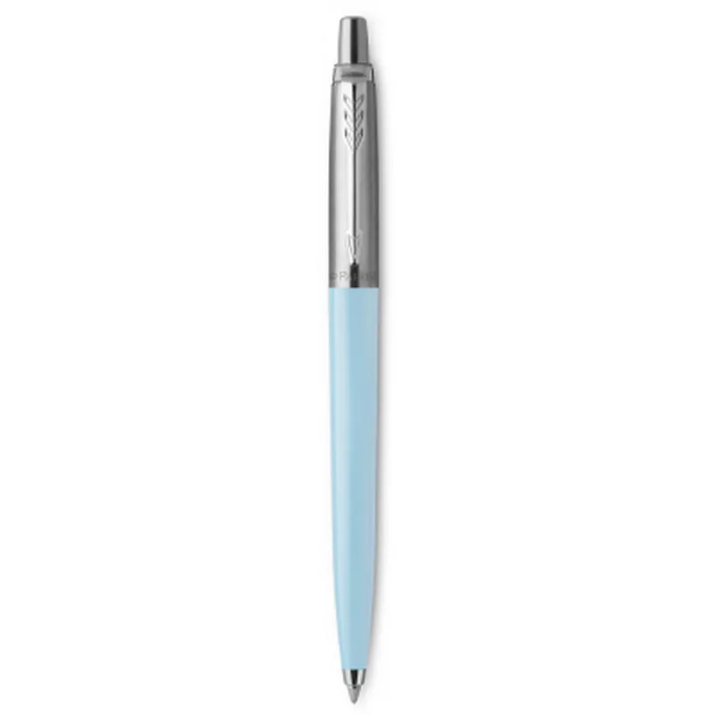 Ручка кулькова Parker JOTTER 17 Original Arctic Blue CT BP (15 932_7457)