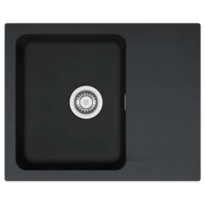 Мийка кухонна Franke Orion Tectonite OID 611-62 (114.0498.008)