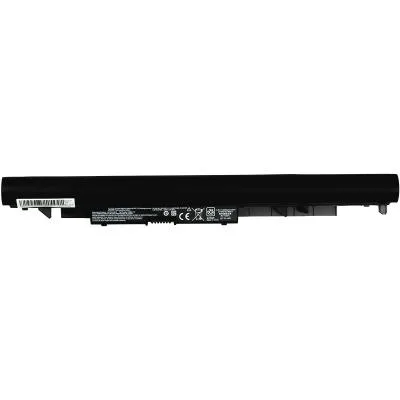 Акумулятор до ноутбука HP 240 G6, 250 G6 (HSTNN-LB7V) 14.8V 2600mAh PowerPlant (NB461318)