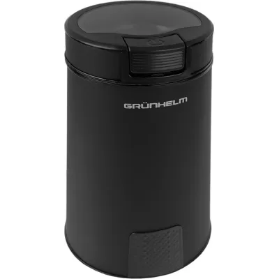 Кавомолка Grunhelm GС-3071SB