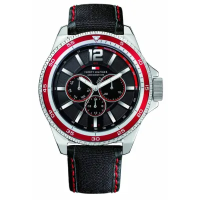 Наручний годинник Tommy Hilfiger 1790662