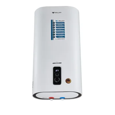 Бойлер Willer EV80DRI Grand Digital