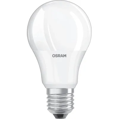 Лампочка Osram LED VALUE CL A150 16W/830 230V FR E27 10X1 (4058075623477)