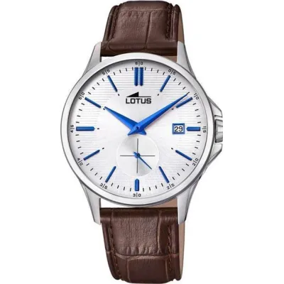 Наручний годинник Lotus Watch 18424/1