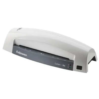 Ламінатор Fellowes LUNAR A4 (f.L5715601)